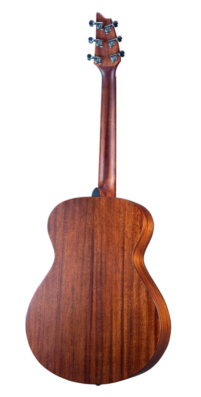 Breedlove Discovery S Concert Mahagoni